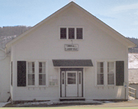 Town of Cambridge, NY